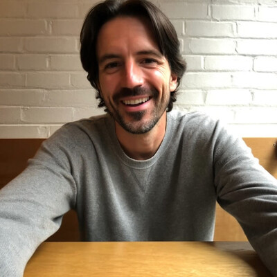 Scott Leblanc