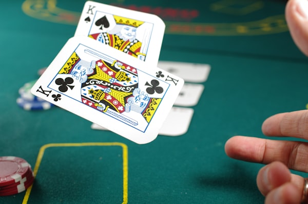 Instant Withdrawal Casinos