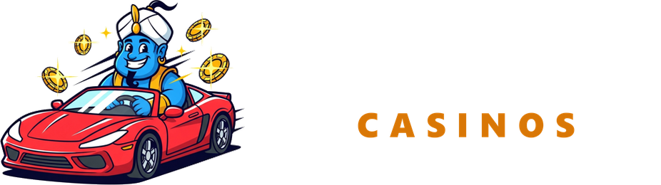 Transport Genie Casinos