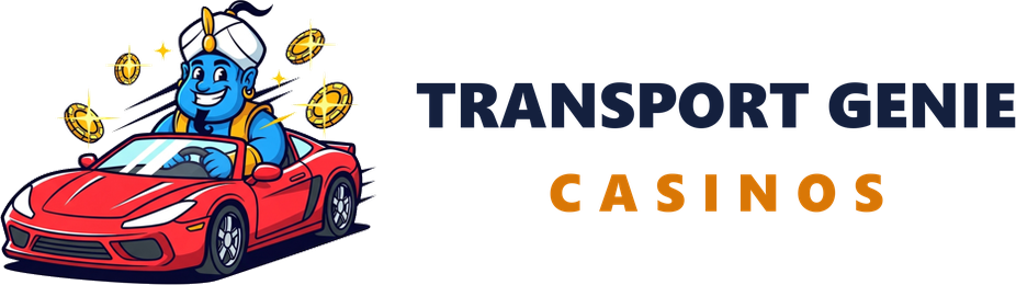 Transport Genie Casinos